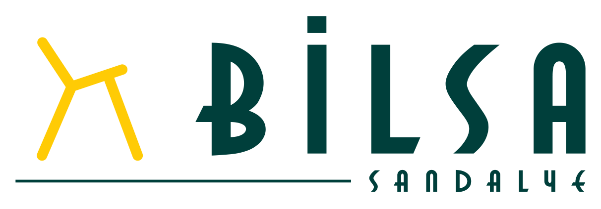Bilsa Sandalye Logo